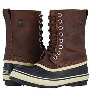 Sorel 1964 Waterproof Winter Boots